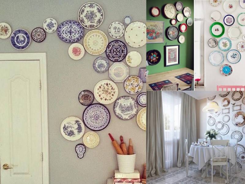 Как красиво украсить свою комнату: летний и зимний декор
 - 24 фото