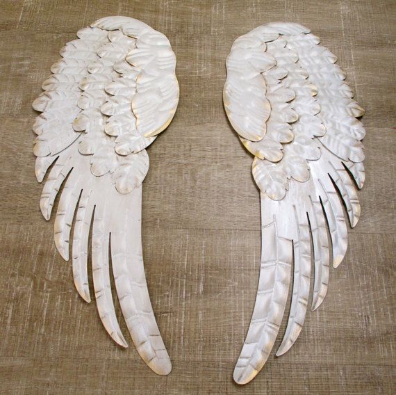 Крылья ангела своими руками: мастер класс как делать для костюма