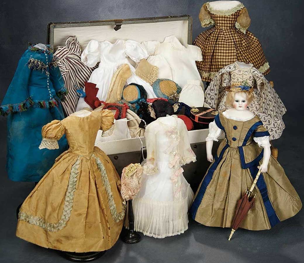 Одежда для кукол своими руками (115 фото): легкий мастер-класс по пошиву
