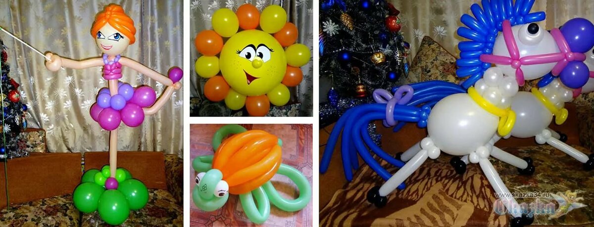 Сделать торт из шаров. Фигуры из шаров. Фигуры из ШДМ. Игрушки из шариков. Моделирование из воздушных шариков.
