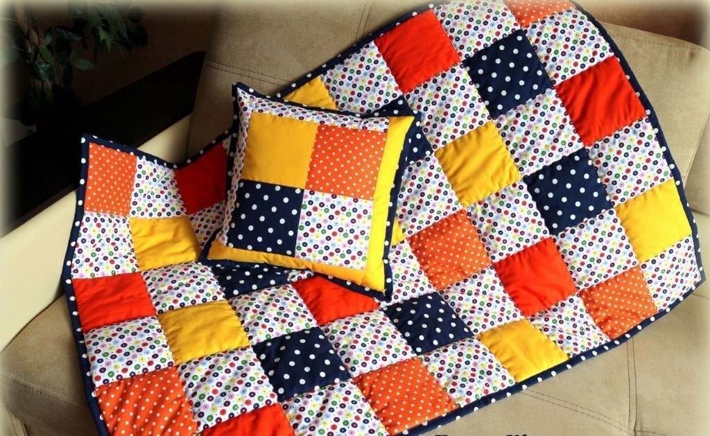 Лоскутное одеяло своими руками: мастер-класс по пэчворку - схемы одеяла для новорожденных в стиле пэчворк