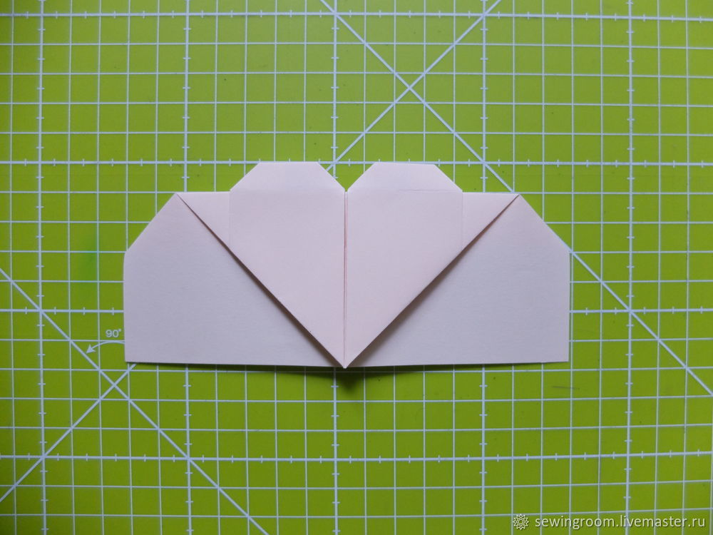 Оригами закладка своими руками: легкий мастер-класс для детей (120 фото идей)