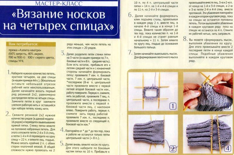 Как связать шапку спицами для начинающих пошагово: уроки для начинающих, фото с описанием вязания и схемы