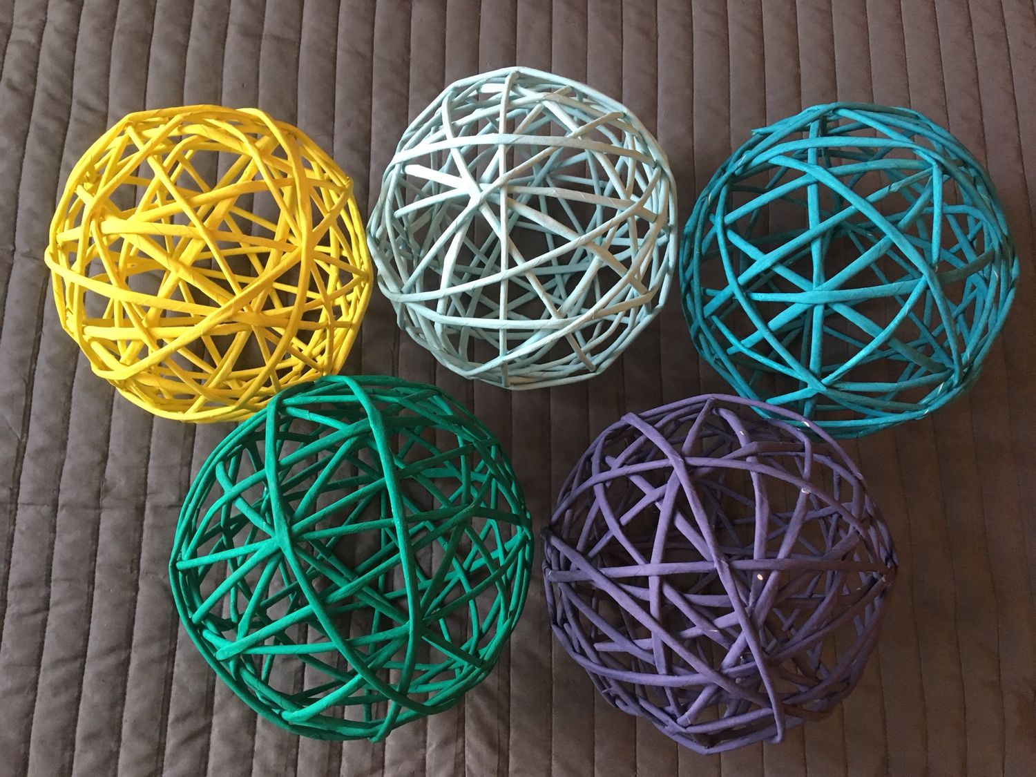 Как сделать простые и интересные фигурки из шаров (видео + 120 фото) | поделки для дома своими руками