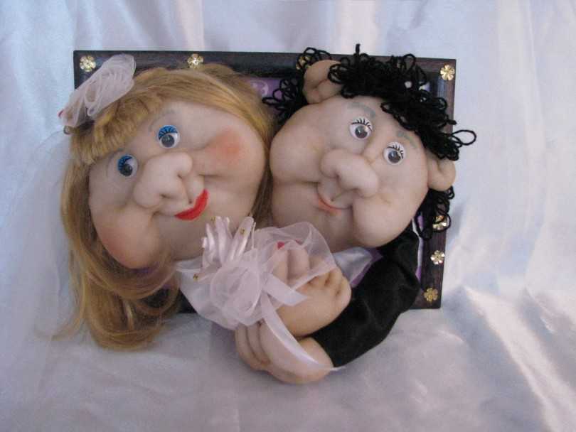 Куклы из капрона мастер класс видео &#55358;&#56669; как сделать куклу из капроновых колготок своими руками, фото пошагово
