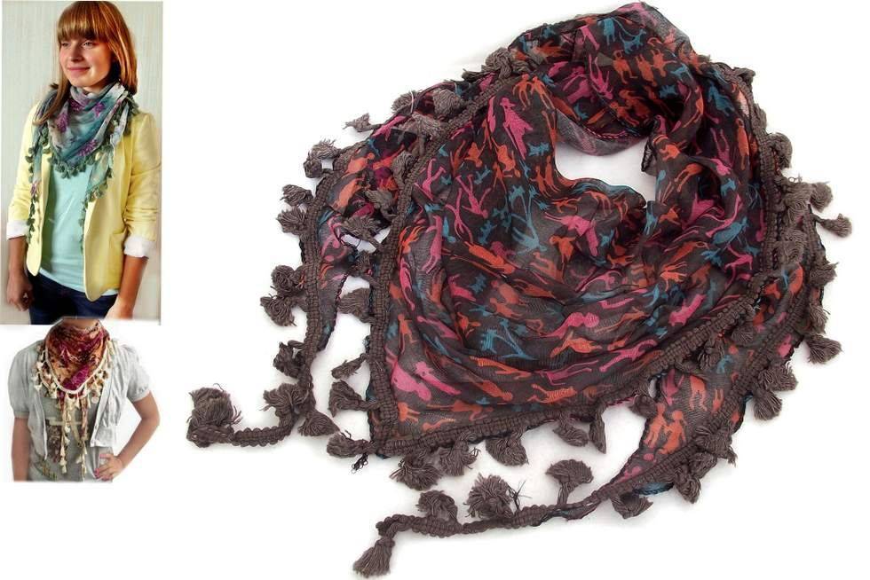Красивые кисточки для шарфа. как сделать кисточку из ниток. пошаговый мастер-класс в фотографиях. из толстой пряжи