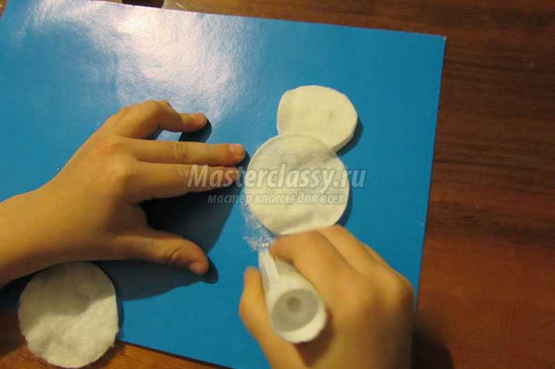 Снеговик из дисков своими руками: инструкция, фото