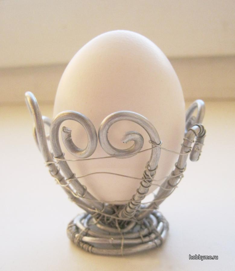 Поделка пасхальное яйцо своими руками — дельные советы в работе, подборка мастер-классов из разных материалов, фото идеи