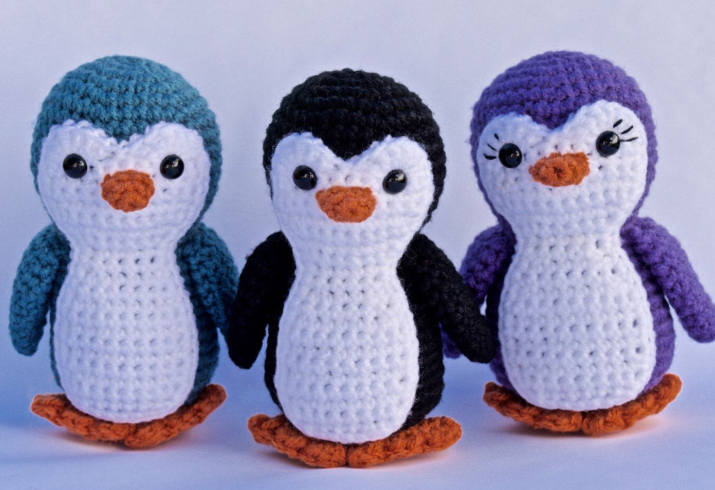 Поделка пингвин: 130 фото вариантов изготовления с инструкцией для начинающих. пингвин из пластиковых бутылок своими руками