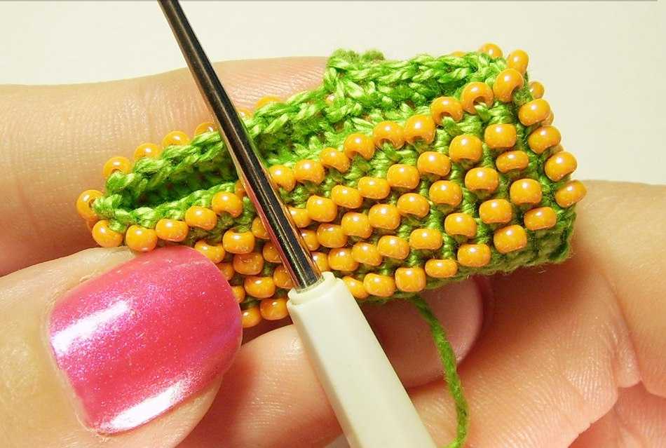 Lovebeav Crochet