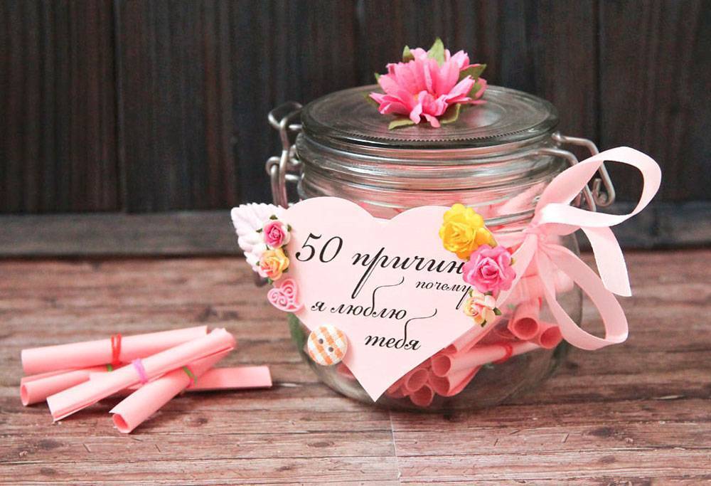 52 идеи что подарить женщине на 14 февраля и +42 подарка на день св. валентина
