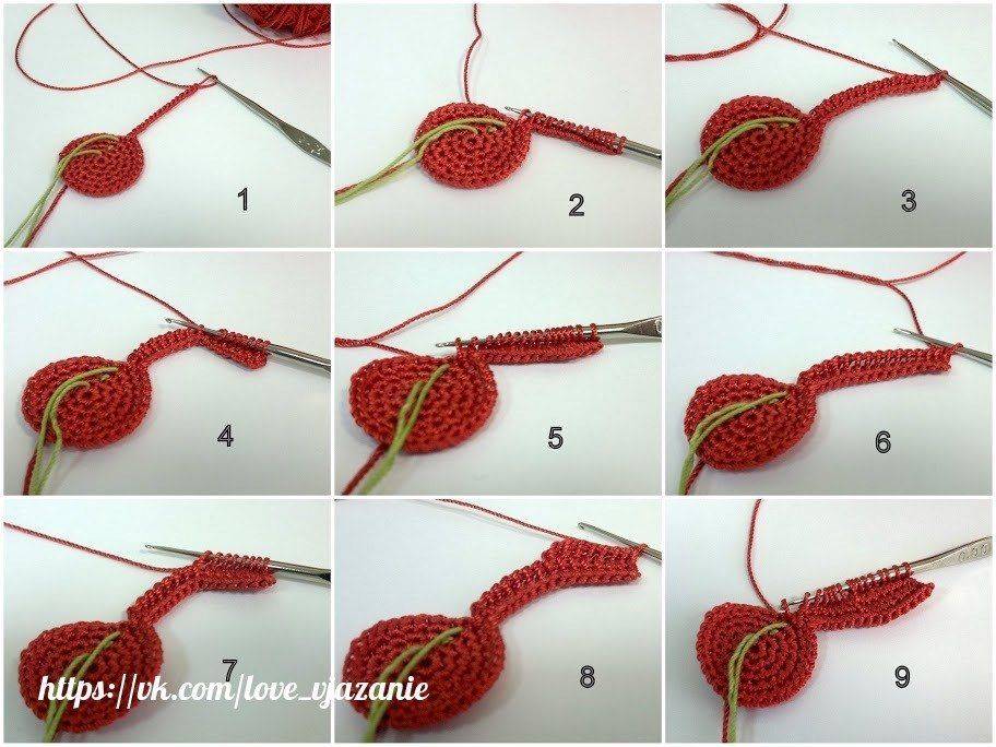 Маки из бисера: принцип работы и мастер-класс плетения в различных техниках, изготовление жгутов и советы