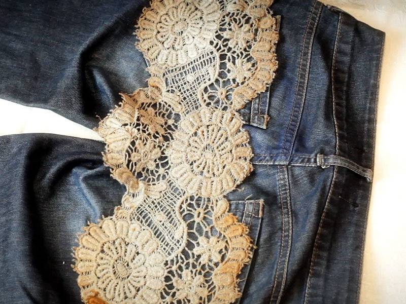 Переделка джинсовой куртки своими руками: 13 мастер-классов