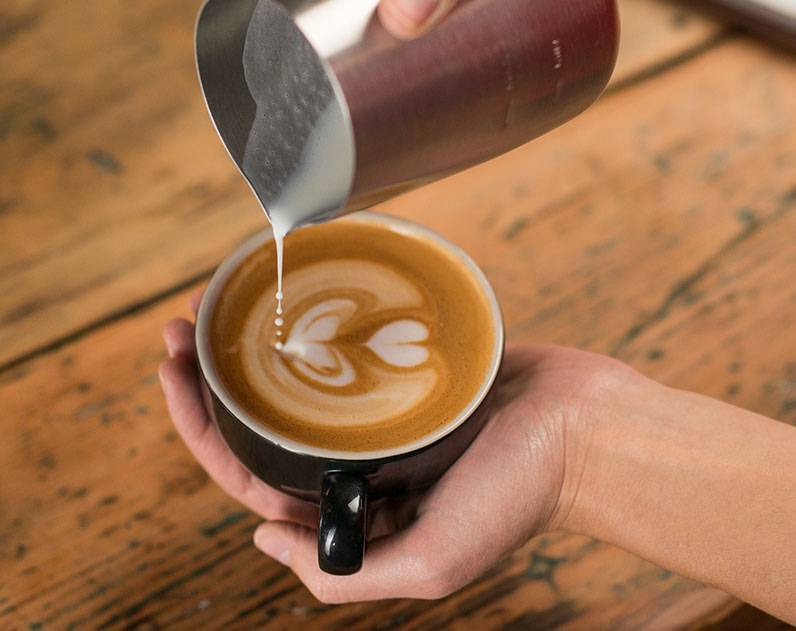 5 способов приготовить кофе лучше, чем в ресторане