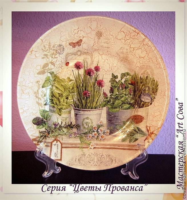 ᐉ тарелки на стенах: 17 идей декора - gsm-masters73.ru