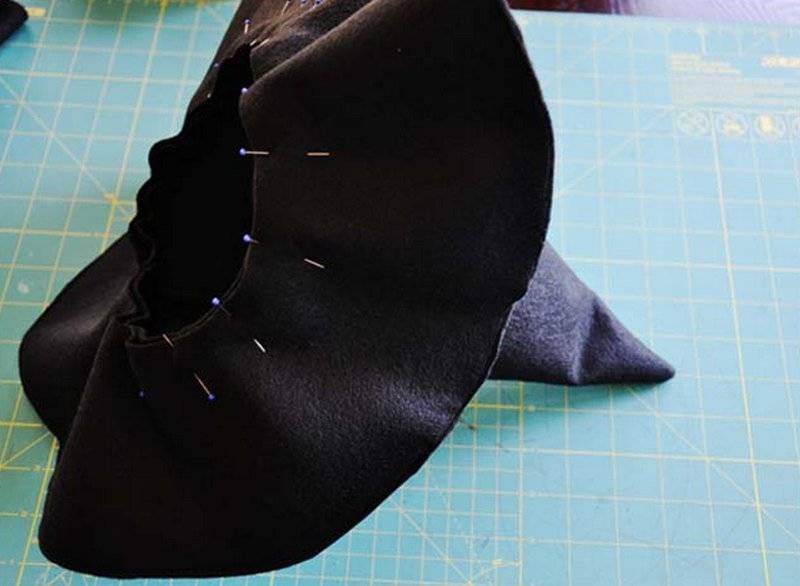 Как сделать шляпу своими руками — советы по выбору материала, мастер-класс по изготовлению и фото идеи