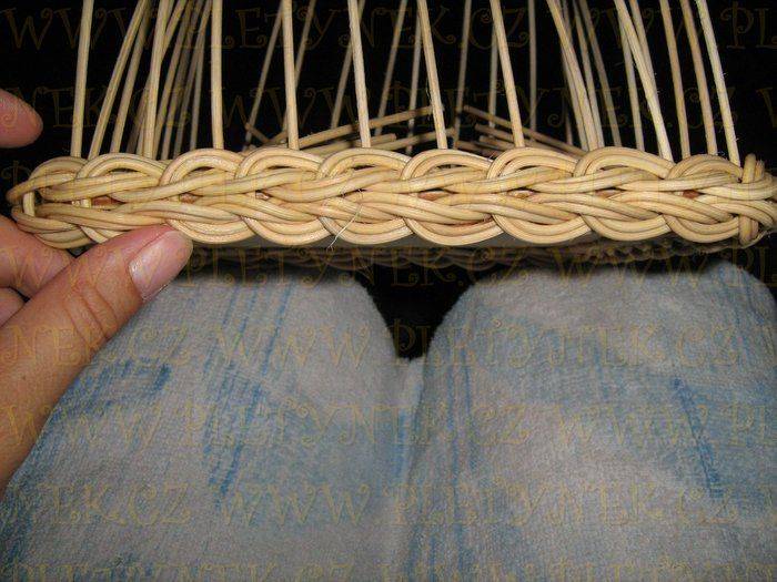 Мастер класс по плетению из газетных трубочек: спиральное, плетение верёвочкой и загибки
