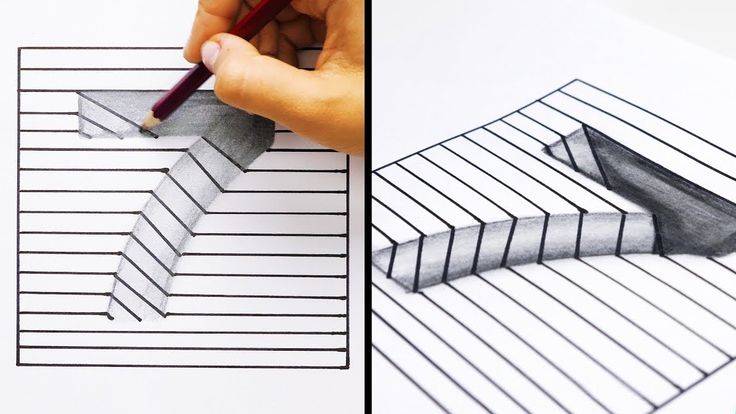 Рисунки карандашом легкие и красивые — мастер-класс по рисованию карандашом для начинающих. простые схемы с описанием работы + фото лучших идей рисунка