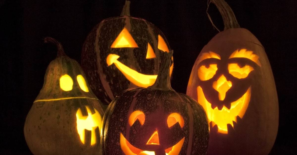 Как сделать тыкву на хэллоуин своими руками в 2018: пошаговые фото, видео
