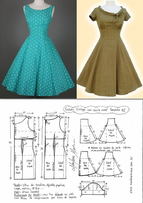Как сшить платье на одно плечо: 5 вариантов
