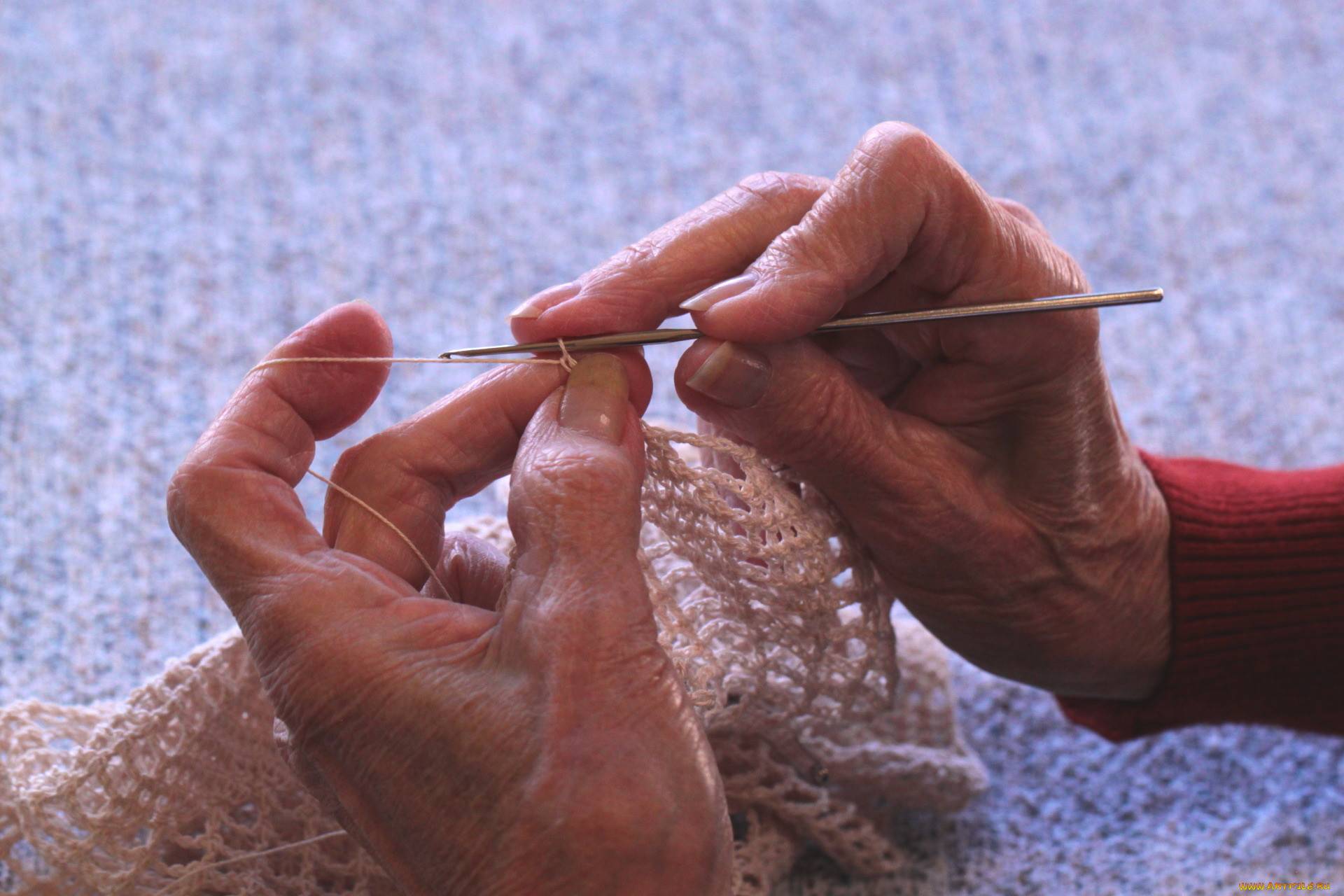 Простое вязание спицами для начинающих — инструкция как связать красивые вещи. пошаговый мастер-класс для начинающих (105 фото)