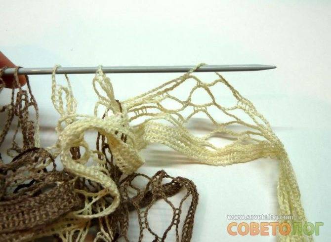 Трикотажное вязание: правила расчета петель и пошаговое вязание спицами и крючком для начинающих