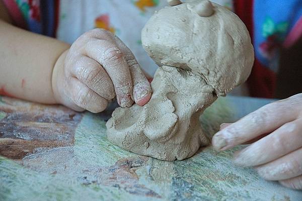 20 мастер-классов по изготовлению украшений из полимерной глины, видео — сделай своими руками | мастер классы с фото на goldenhands