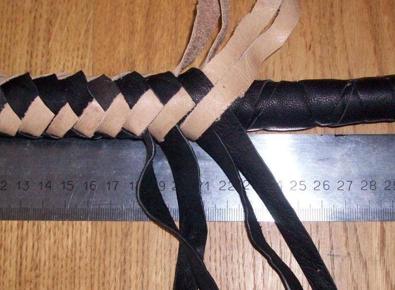 Поделки из кожи своими руками: поэтапная инструкция с фото и описанием