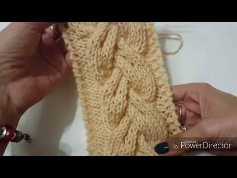 Схема вязания косы — подробная инструкция как вязать косы своими руками (135 фото и видео)