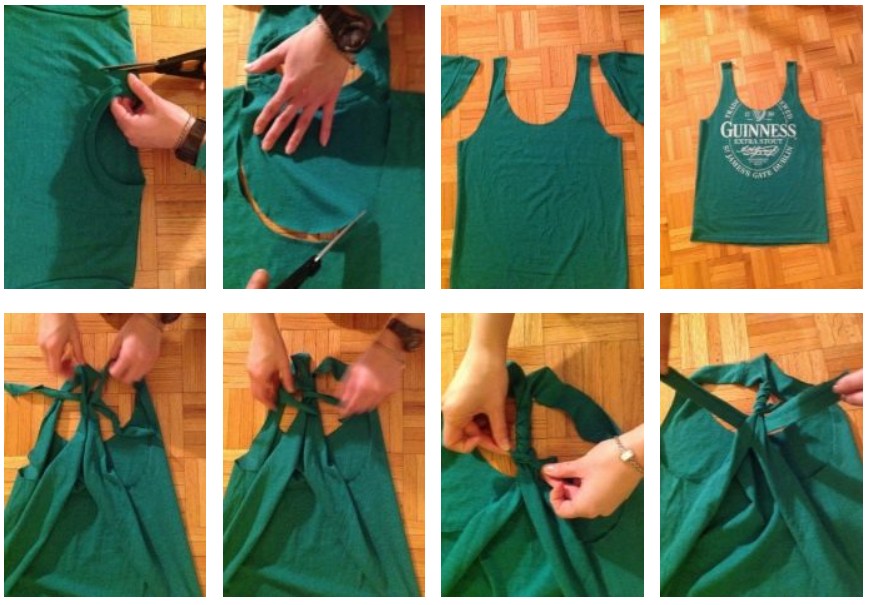 Как сшить футболку из трикотажа мастер класс с выкройками для начинающих