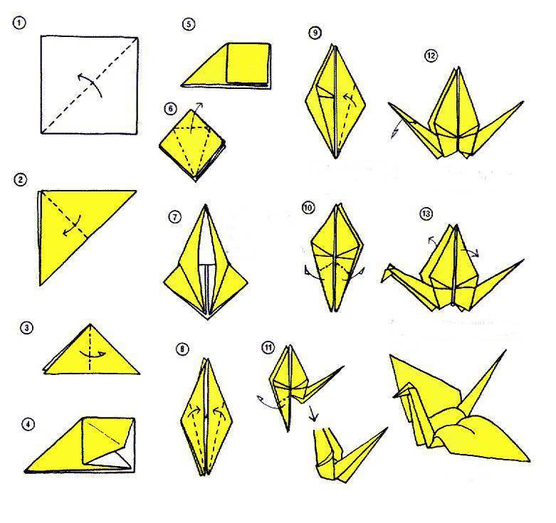 Оригами голубь: как сделать своими руками, пошаговая инструкция и схема, трафареты и шаблоны птицы для детей