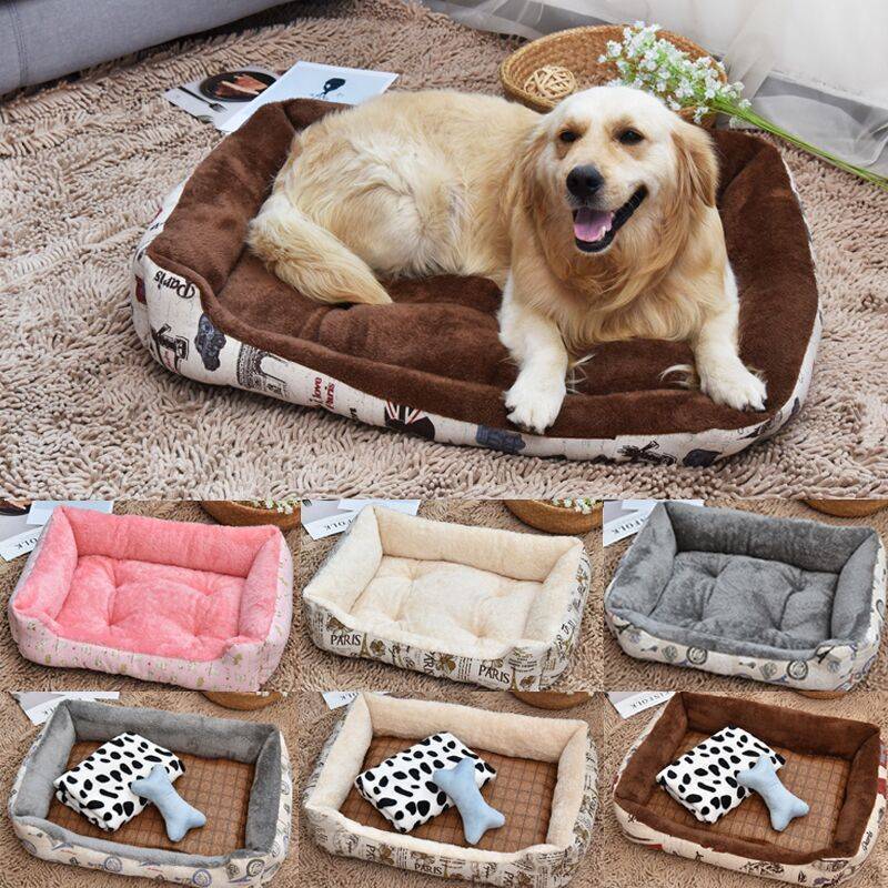Кровать для собаки: 50 идей с фото и самые интересные варианты. делаем своими руками