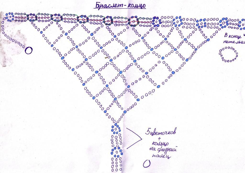 Схемы плетения браслетов из бисера: фото пошагово, видео
браслеты из бисера: фото, схемы — modnayadama