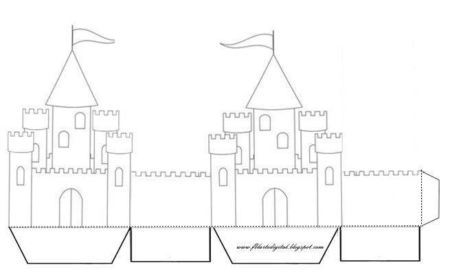 Как сделать макет замка своими руками из бумаги. макет модель моделирование конструирование папье-маше средневековый замок акварель бумага газетная картон клей коробки