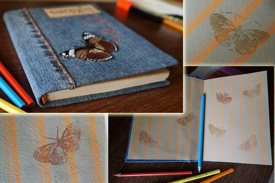 Скетчбук (sketchbook) своими руками — пошаговая инструкция, как сделать эксклюзивный блокнот своими руками (100 фото)