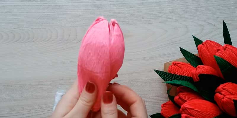 5 идей, как сделать букет из конфет своими руками