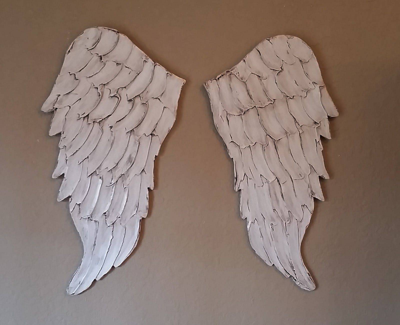 Как сделать крылья ангела своими руками, мастер класс, из бумаги, из изолона, из ткани. крылья бабочки своими руками