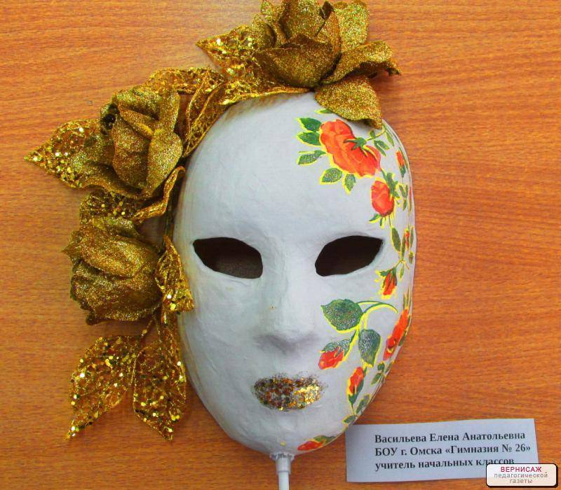 Детские маски (карнавальные) на голову из бумаги – 107 шаблонов на новый год для распечатки