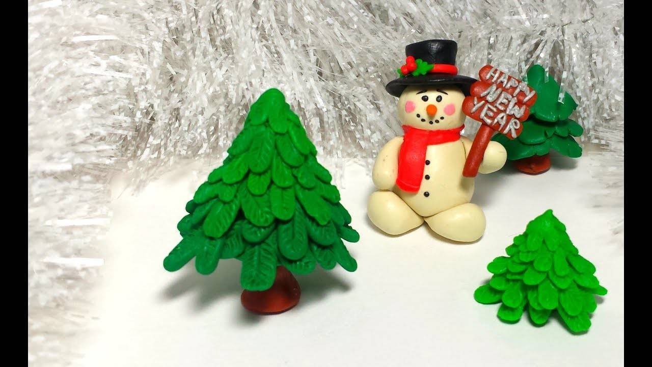 Как сделать елку: фото необычных поделок из бумаги и картона, пошаговый мастер-класс изготовления новогодней елки