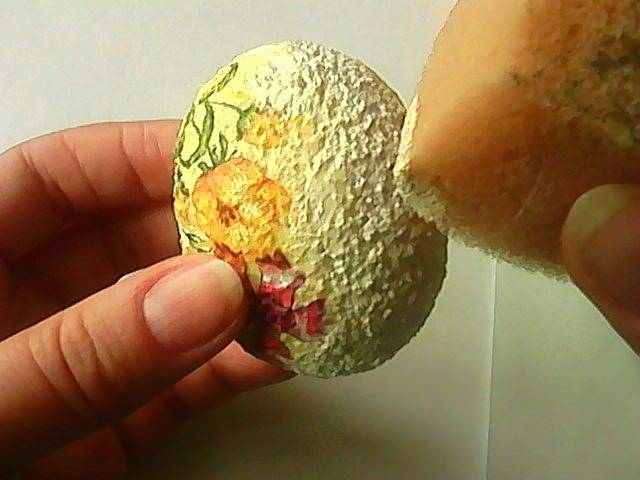 Пасхальное яйцо. интересные поделки в форме яиц (пошаговые инструкции + мастер классы)
