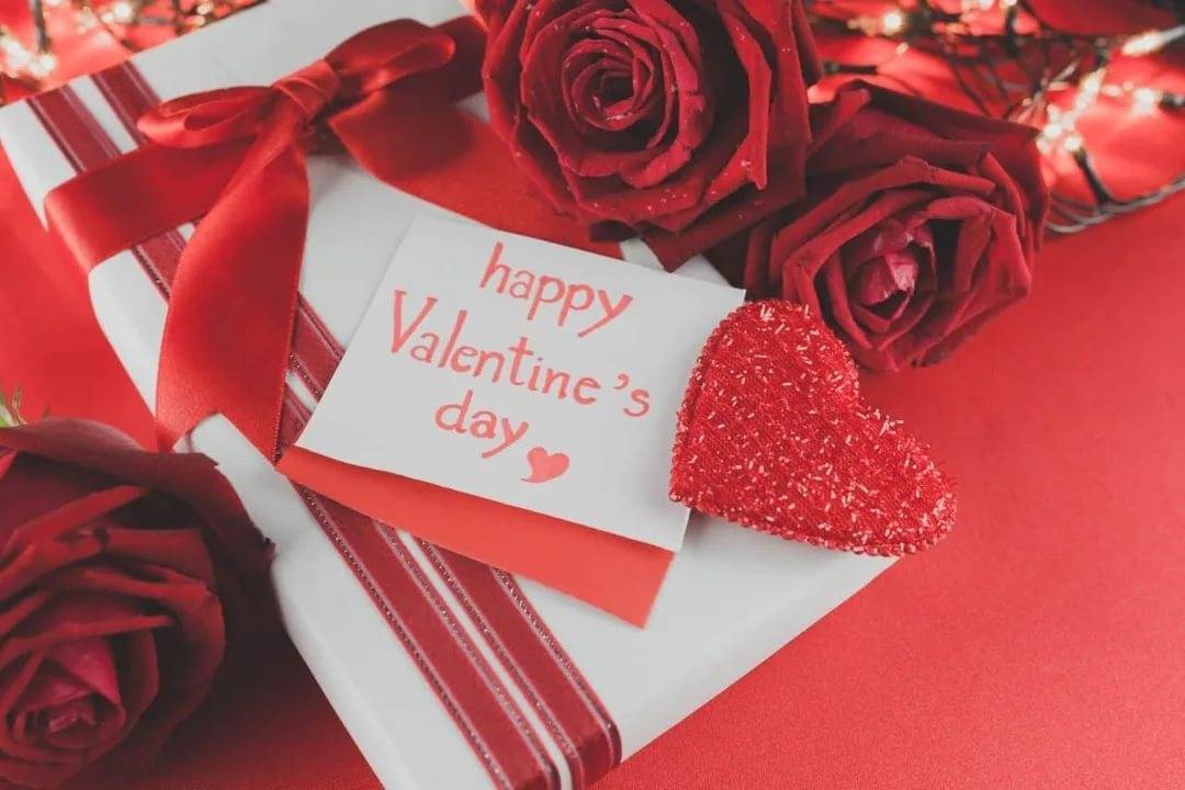 10 идей как отпраздновать День святого Валентина