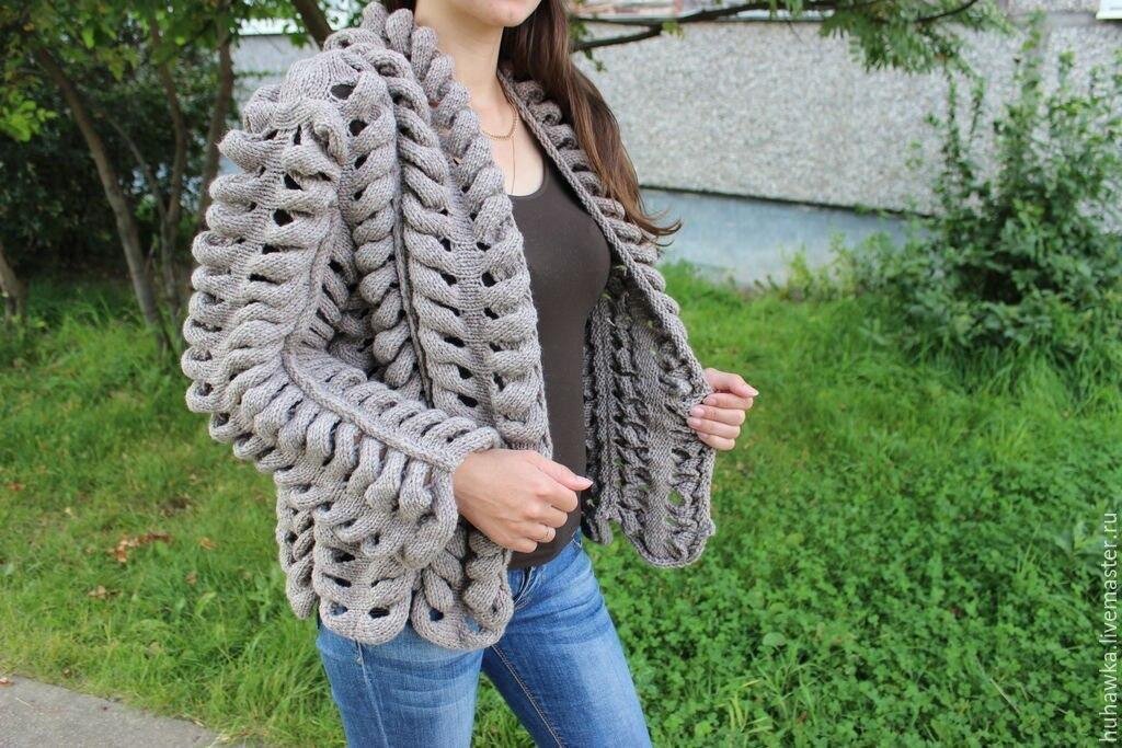 Азиатский колосок или азиатская коса