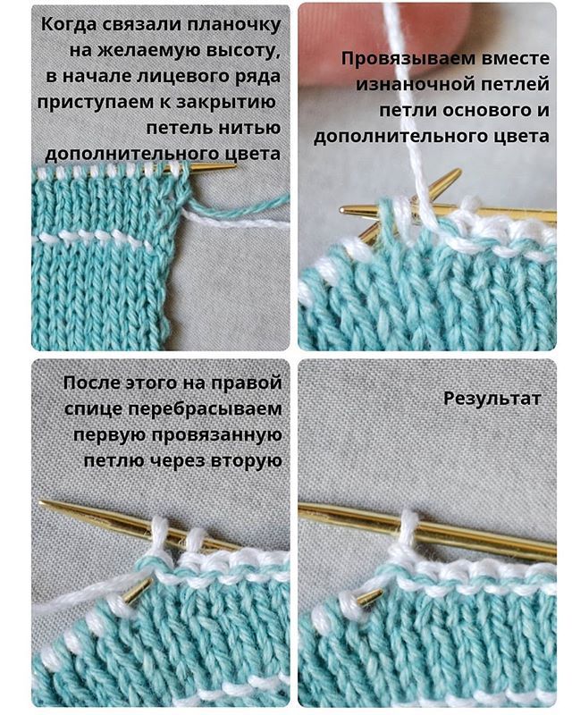 Как связать жемчужную резинку спицами — легкие схемы и мастер-классы вязания по кругу, полупатентной, поворотными рядами для начинающих