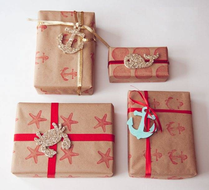 Упаковки для подарков своими руками. идеи подарочных упаковок и мастер классы