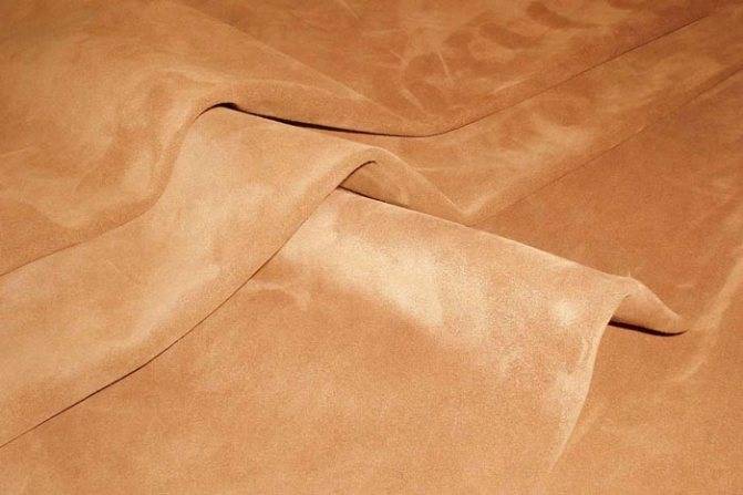 Спилок — что за материал для сумки: способ производства, свойства