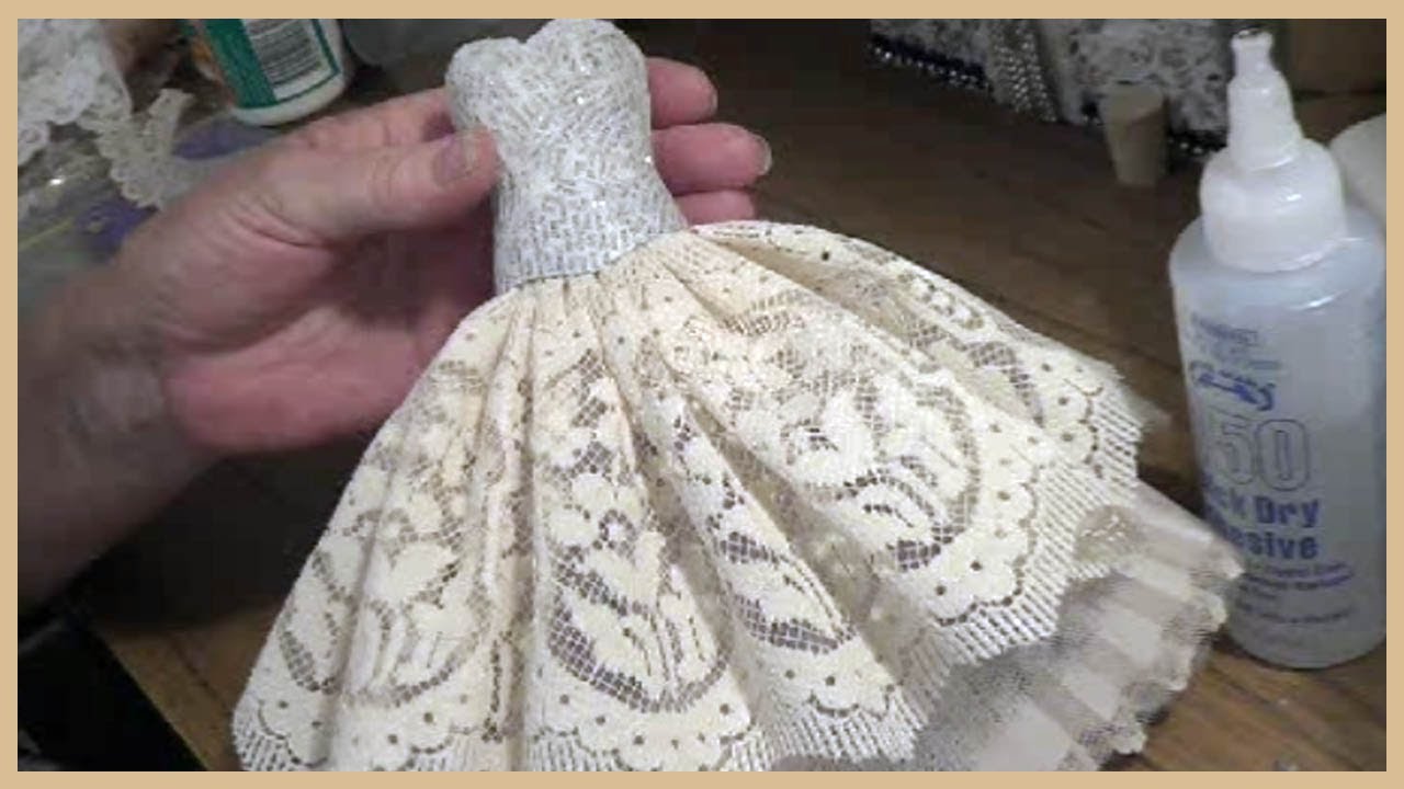 Как сшить свадебное платье своими руками – пошаговая инструкция