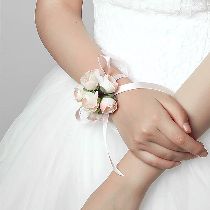 Браслеты для подружек невесты — персонализированные идеи от дизайнеров + 68 фото