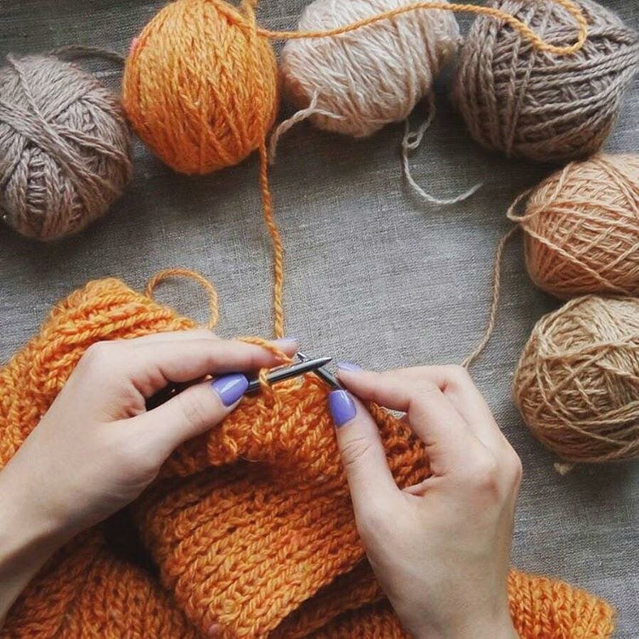 Какая пряжа лучше для вязания которые не тянутся и не катаются. какая пряжа лучше для вязания которые не тянутся и не катаются | actualbeauty