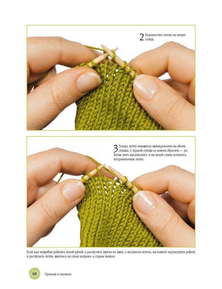 Как вязать чулочной вязкой: схемы вязания спицами и видео описание процесса для новичков
