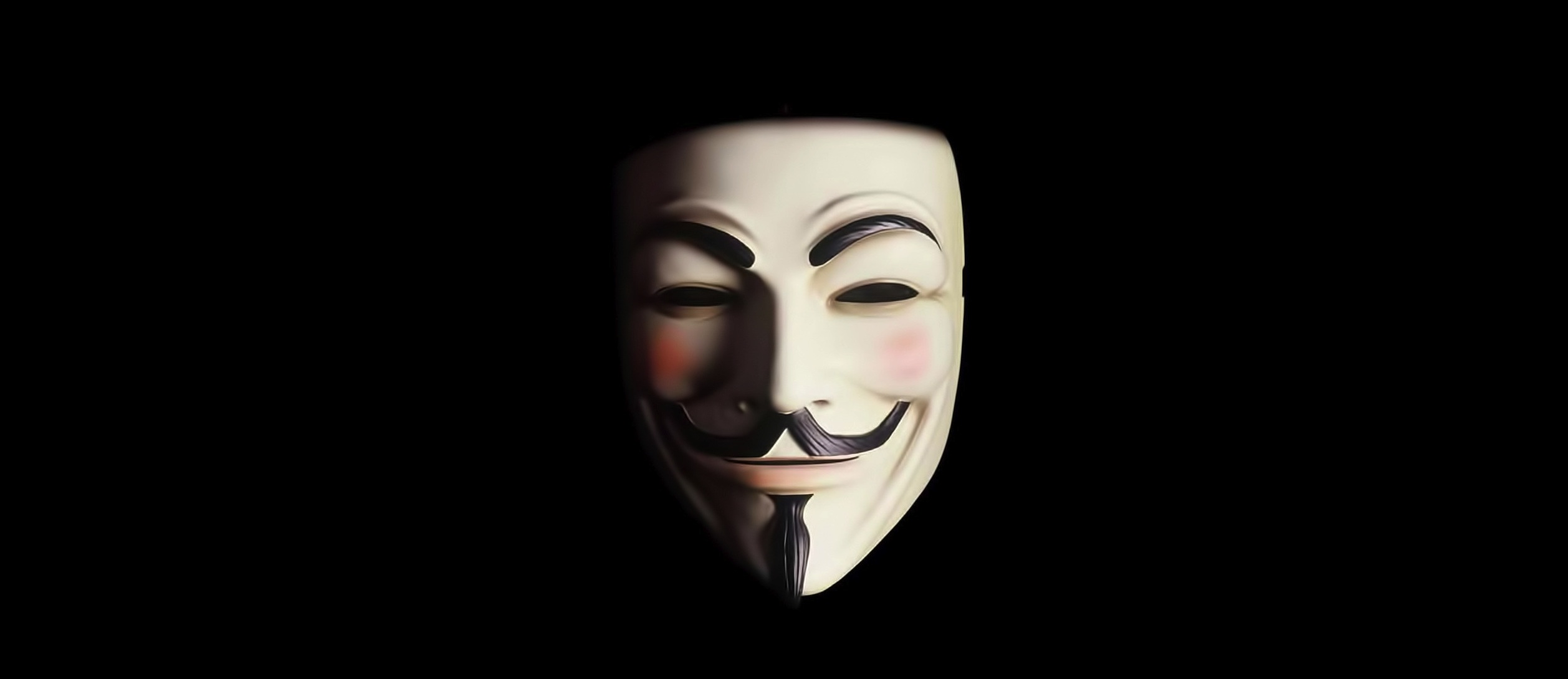 Как сделать маску анонимуса из бумаги: 3d своими руками, страшная схема и шаблон на все лицо